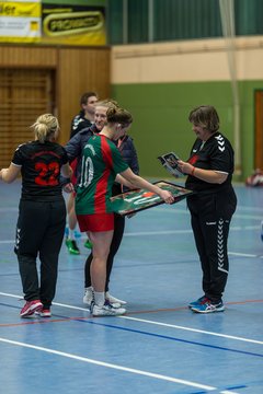 Bild 30 - Frauen HSG Krem/Muensterdorf - HG OKT 3 : Ergebnis: 33:21